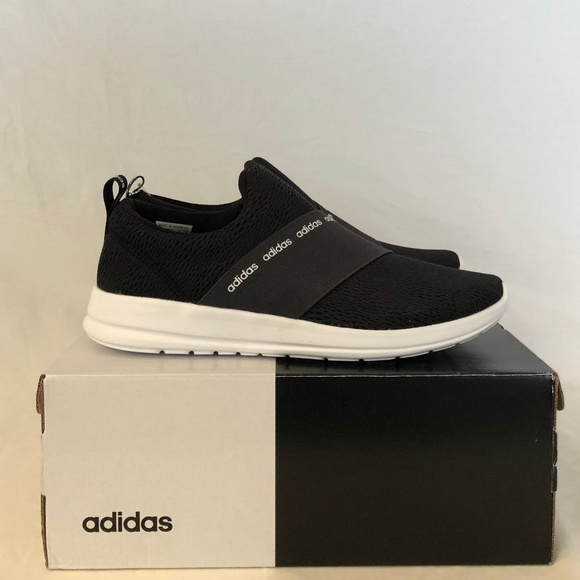adidas refine adapt black